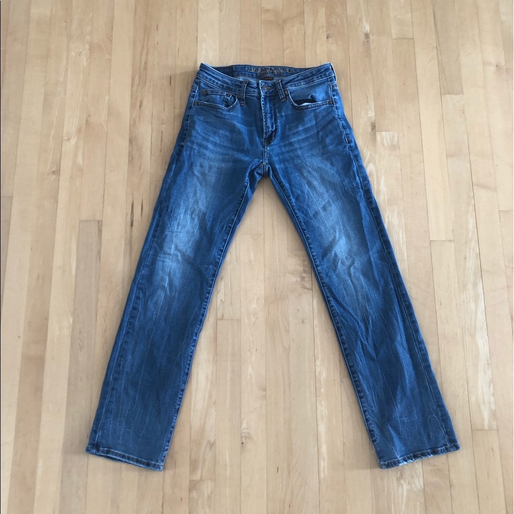 American Eagle jean! Like New
